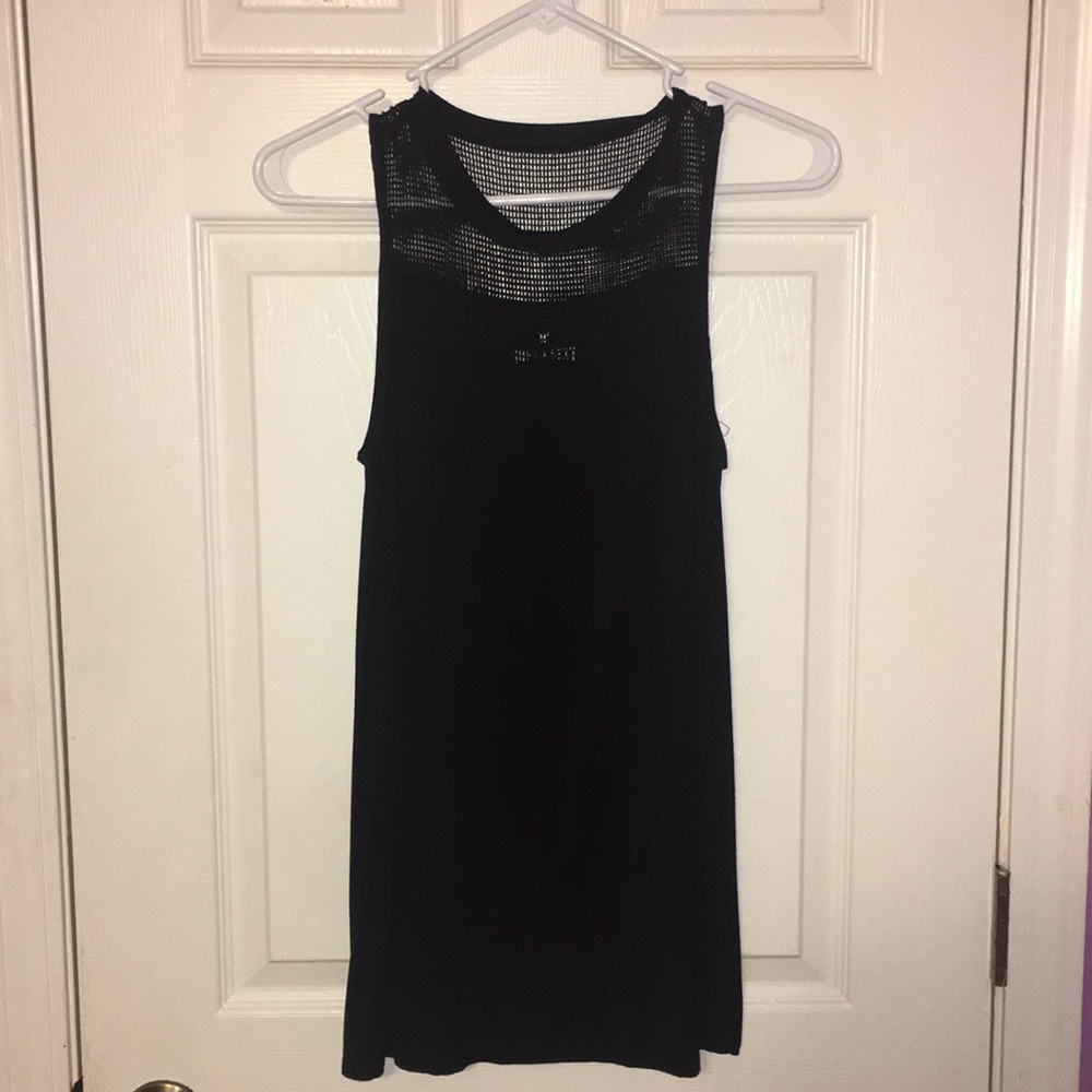 American Eagle: soft&sexy tank top!